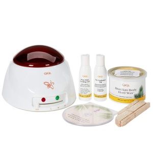 GiGi Brazilian Waxing Kit